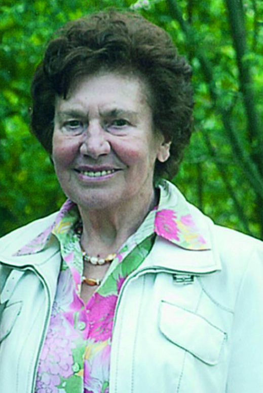 Anna Spagolla